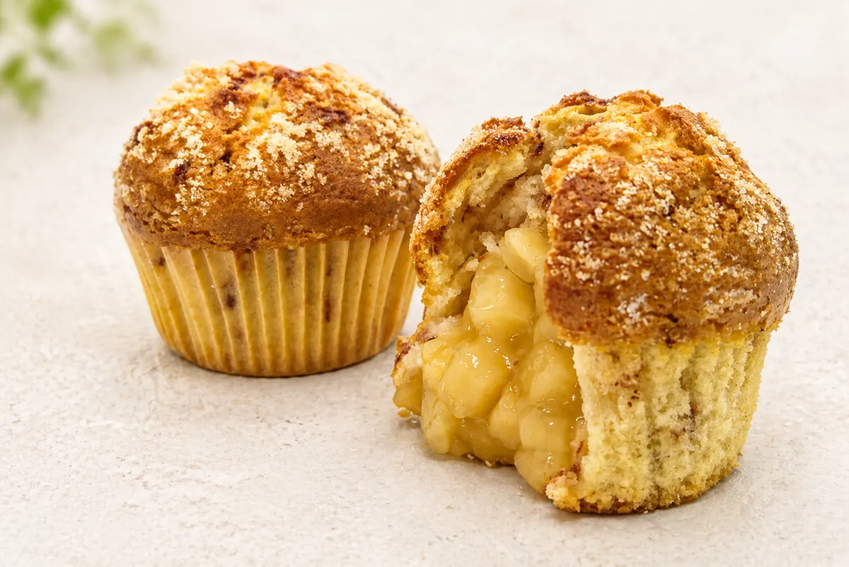 Muffins