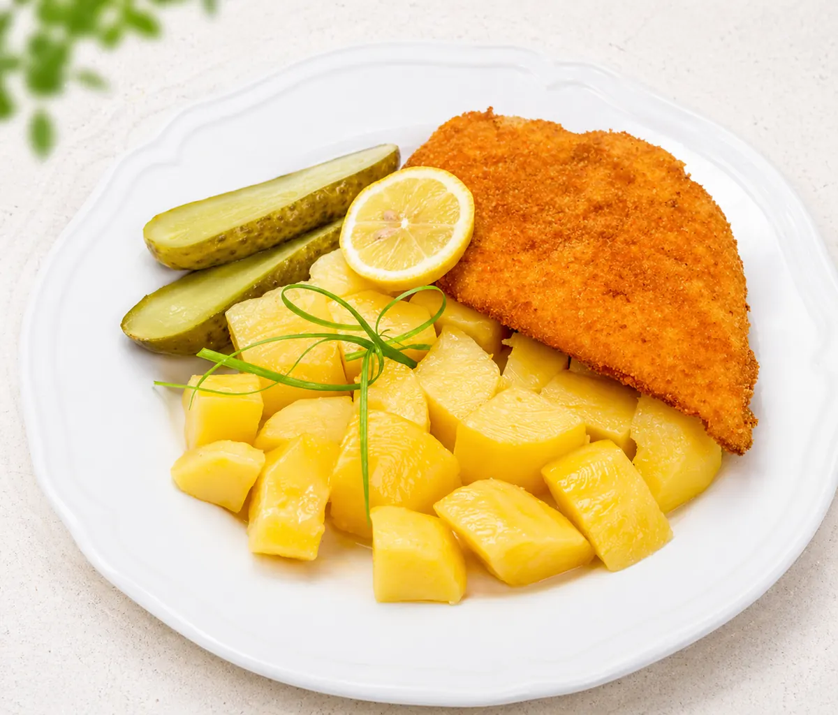 Fertiggerichte